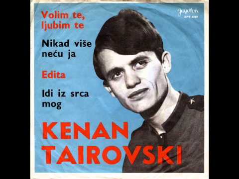 Kenan Tairovski - Znam zamina.wmv