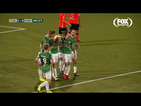 Samenvatting FC Volendam - FC Dordrecht (01-04-2019)