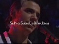 Fernando Dente en "Enséñame a vivir" 