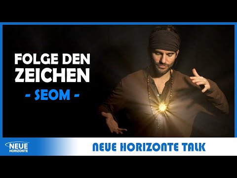 Folge den Zeichen - SEOM