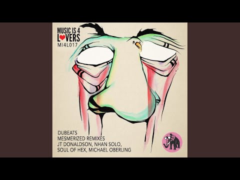 Mesmerized (JT Donaldson Remix)