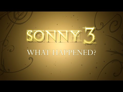 Sonny 3 Update