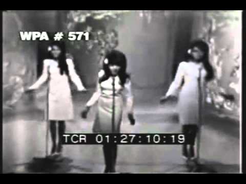 Is This What I Get For Loving You? by The Ronettes Featuring Veronica