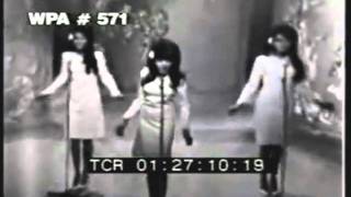 The Ronettes - Is This What I Get For Loving You