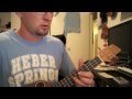 Ukulele Tutorial #102 (AJ Rafael, We Could Happen ...