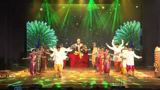 Swanand Prathmik Vidyalaya Swanand Balak Mandir Video