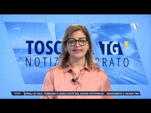 2022-03-11 NOTIZIE DI PRATO TG ORE 19.45