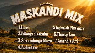 Download lagu MASKANDI MIX 2025/2026 | Best Maskandi Songs Playlist 🔥 mp3 Download lagu MASKANDI MIX 2025/2026 | Best Maskandi Songs Playlist 🔥 mp3