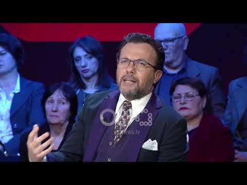 Ora News – Gjoni-Jazexhiut: Je avokat i otomaneve? Je armik i shqiptarëve