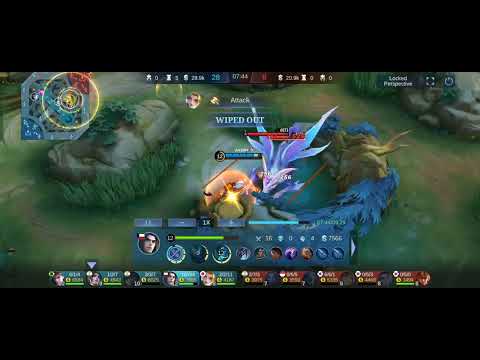 Leomord 2x Maniac and 1x Savage by top global Leomord