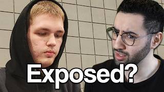 @TheDBGrinder Exposed me.