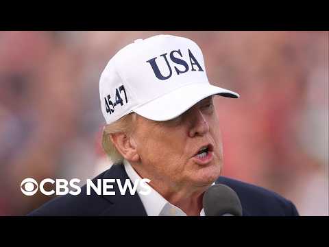 Trump to address U.N. amid tensions with allies, war with Iran and Russia-Ukraine war