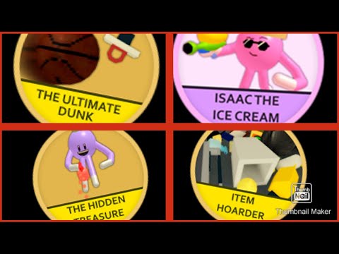 YouTube video about: How to unlock all characters in cleaning simulator?