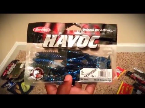 Huge Tackle Warehouse Unboxing !!