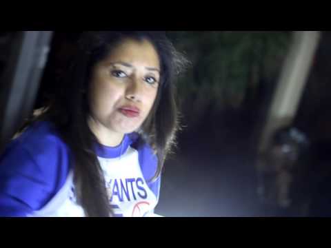 D'Duchess vs E Sweets