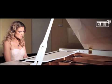 Jennifer Ewbank feat. John Ewbank - There's Us (official video)