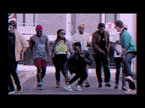 GT-R - AlterFAM ft Faux Pas (Circles Ep.03) prod. Dj-Ango