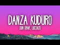 Don Omar, Lucenzo - Danza Kuduro