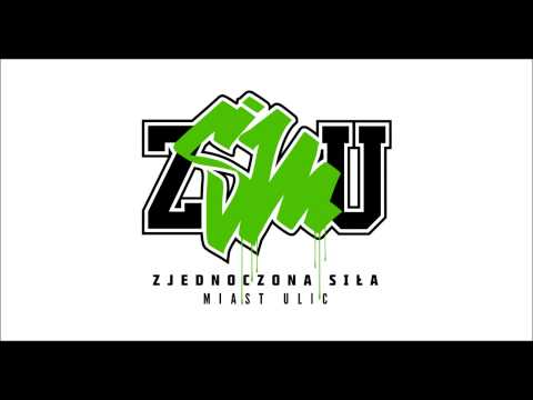 ZSMU-BYŁ JUŻ CZAS ft.MIKRON - KOfSON PROD.