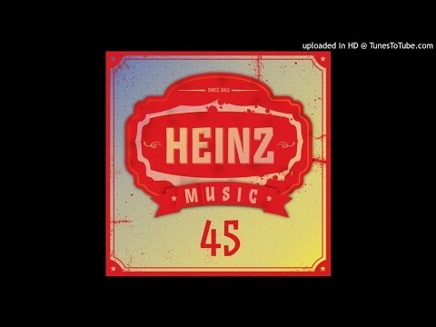 Manuel De La Mare, Luigi Rocca - Fly (Sascha Cawa Remix) [Heinz Music]