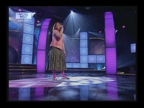 Tessa Nielsen - At Elske Mig (Älska Mig rare song version)