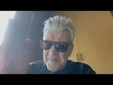 David Lynch's Weather Report 8/12/22