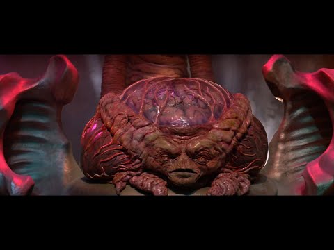 Invaders from Mars (1986)