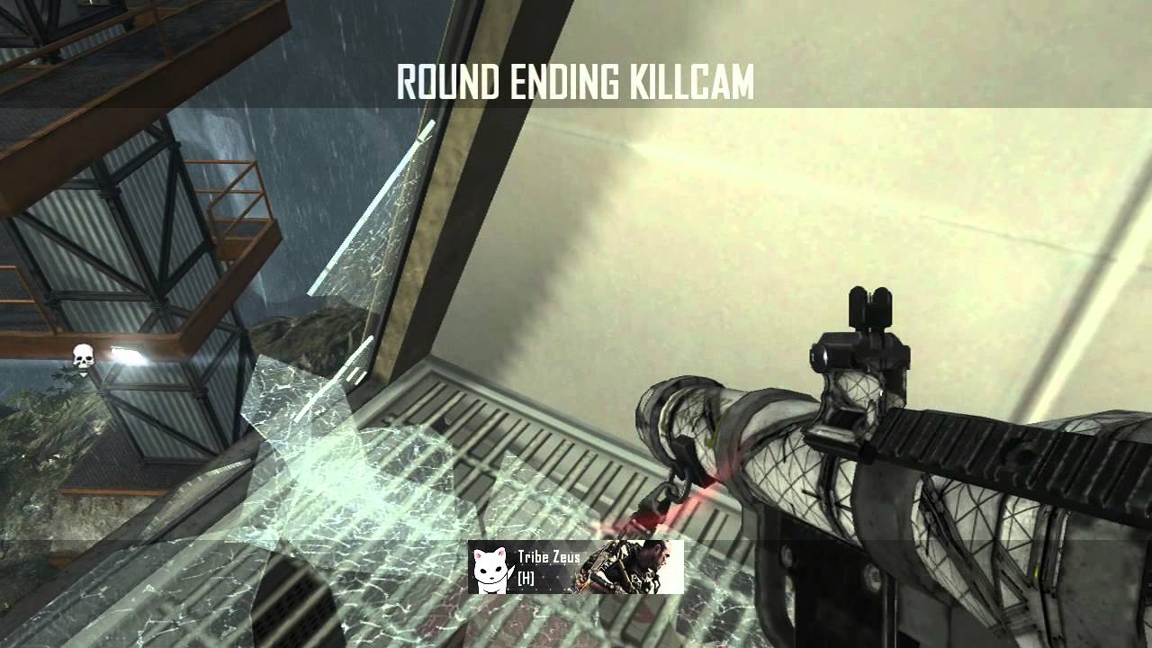 Zeus : First for SoaR RC [H]