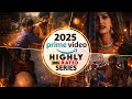 2025 Best Indian Web Series Streaming Now On Amazon Prime Video Must Watch Picks