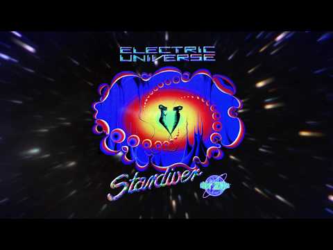 Electric Universe - Luna Overdrive