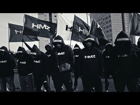 HMZ - Dans la Tempête