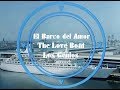El Barco del Amor - The Love Boat - Los Genios