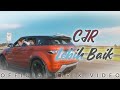 CJR - Lebih Baik (Video Lirik)