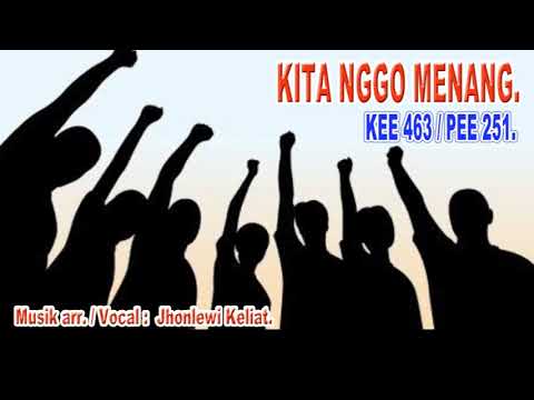 KEE 463 / PEE 251 - Jhonlewi Keliat.