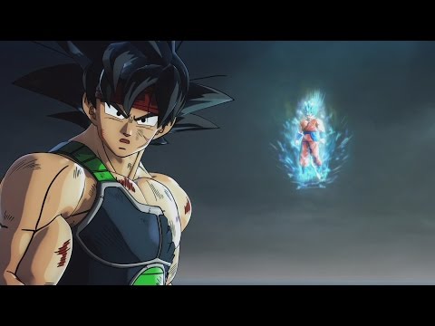 Dragon Ball XENOVERSE 2- Playthrough | 1st Hour of Story Mode (Part 1)【60FPS 1080P】