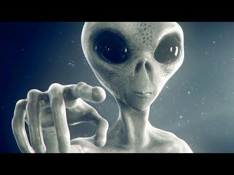 ALIENS gibt es WIRKLICH und ich habe BEWEISE - They Are Here Alien Abduction Horror