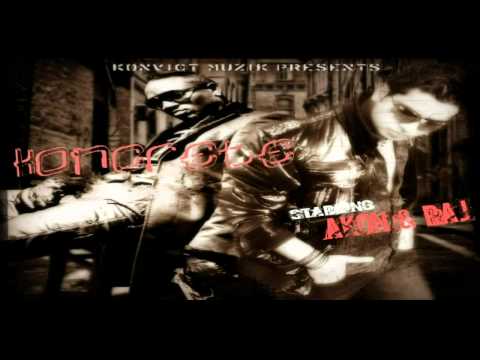 Akon - Top Chef (feat. Gucci Mane & Fren Dreamy Boy Rajesh