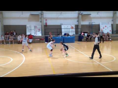 48. Excelsior Bergamo - Basket Gavardo