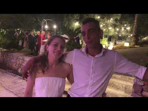 Recensione flash MINO e ELEONORA con CRIANIMATION - Musica per Matrimoni