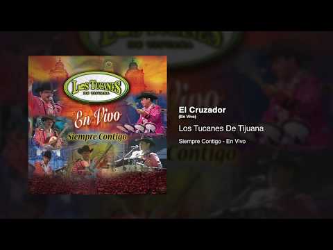 El Cruzador (En Vivo) - Los Tucanes De Tijuana [Audio Oficial]