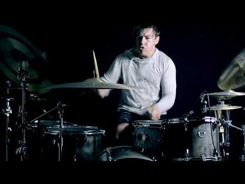 Terrance Pettitt - Gideon - Freedom (Drum Cover)