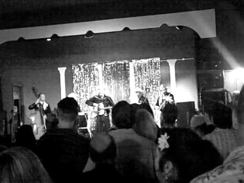 The Del Rio Ramblers / Pistol Boogie