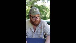 First Aid Merit Badge Part 1