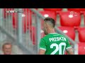 video: Debrecen - Haladás 1-1, 2018 - Összefoglaló