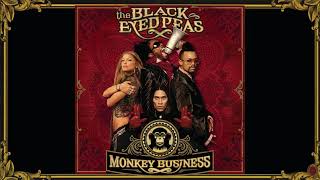 Black Eyed Peas - Ba Bump (Instrumental)
