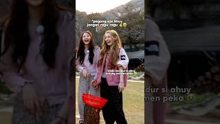Download lagu Ahuy tolong gunakan keistimewaan adik tercintamu dengan baik 😭🤏 #hearts2hearts #carmen #yuha #하츠투하츠 mp3