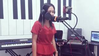 Download lagu Fatimah_ maha cinta (cover) home record mp3