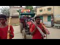 Chomu Me Kawadiyo Ka Dance