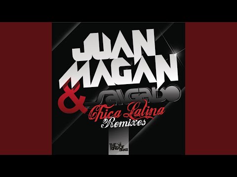 Chica Latina (Rivero And Left & Right Remix)