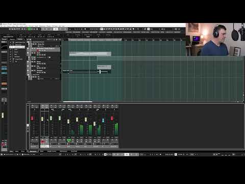 Episode 2 - Mid Week Update - Synth-V Singing Metal